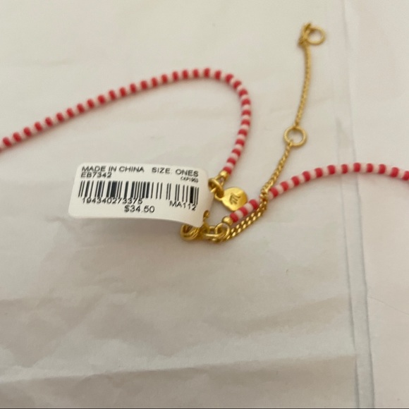 Madewell Necklace - Picture 14 of 16